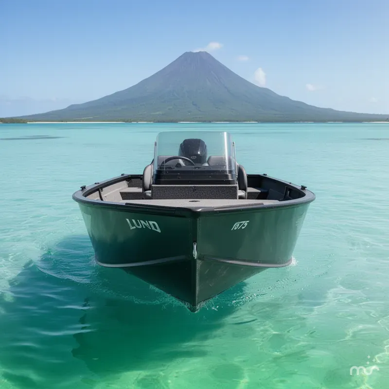 Slide: The Image of Lund 1675 Adventure SS 2026 - 1