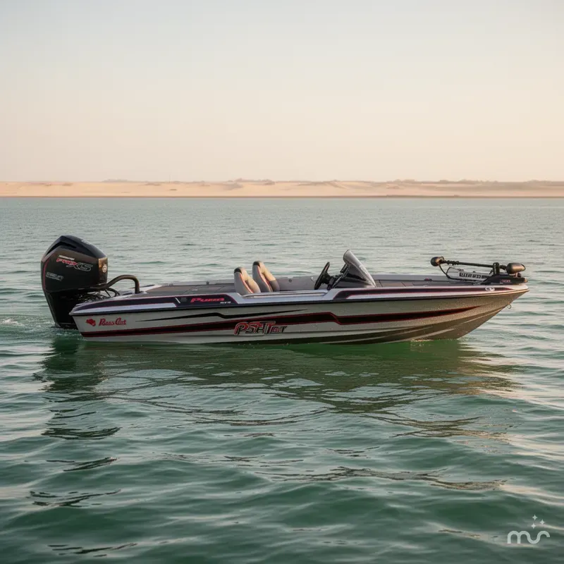 Slide: The Image of Bass Cat Puma STS 2022 - 0
