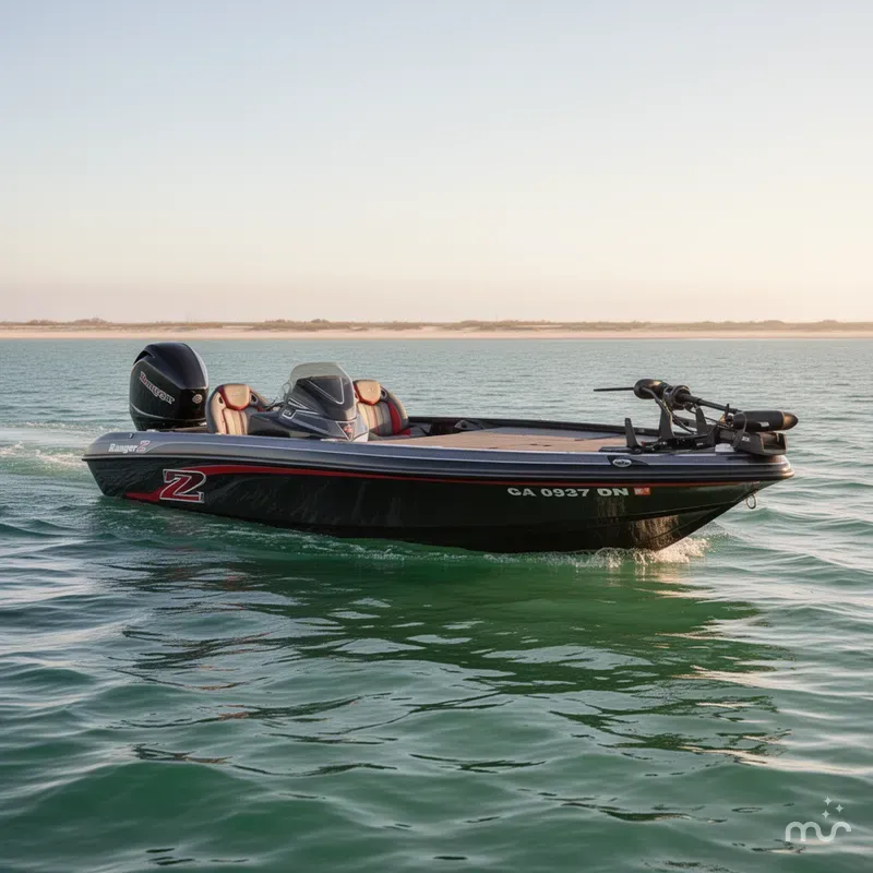 Slide: The Image of Ranger Z Comanche Series Z520R 2022 - 0