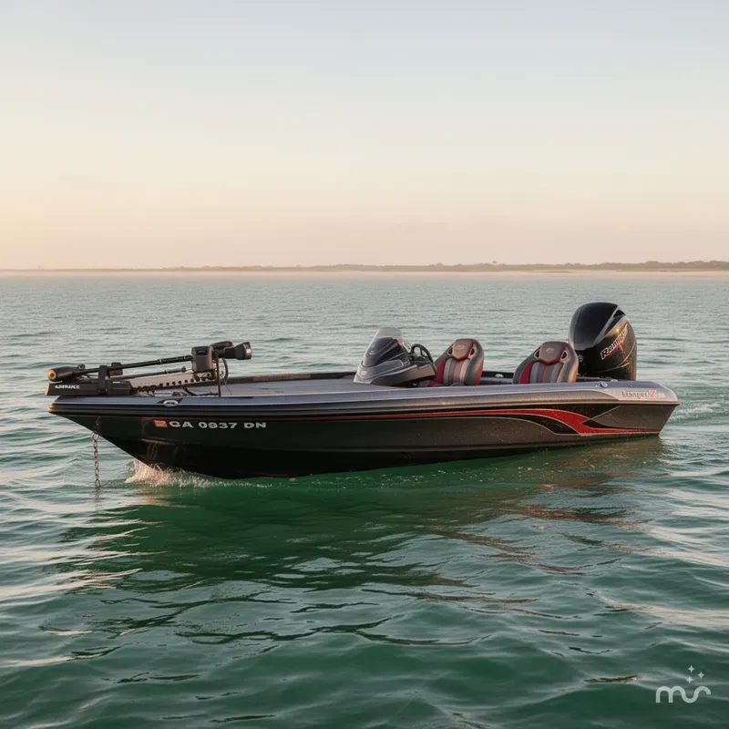 Slide: The Image of Ranger Z Comanche Series Z520R 2022 - 1
