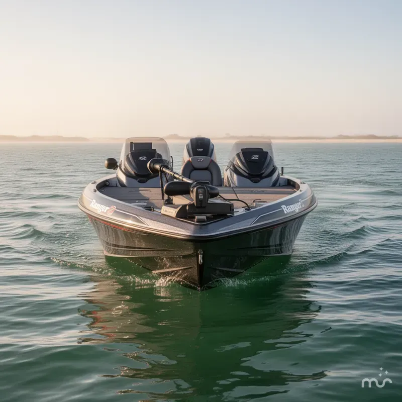 Slide: The Image of Ranger Z Comanche Series Z520R 2022 - 2