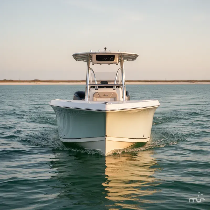 Slide: The Image of Sailfish 220 CC 2023 - 3