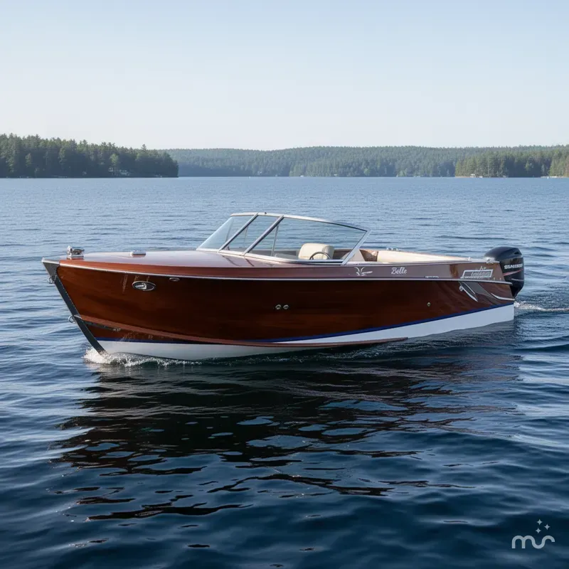 Slide: The Image of Stancraft Belle 2016 - 1