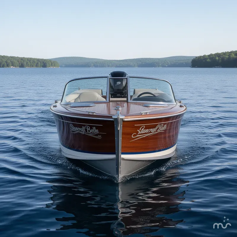 Slide: The Image of Stancraft Belle 2016 - 2