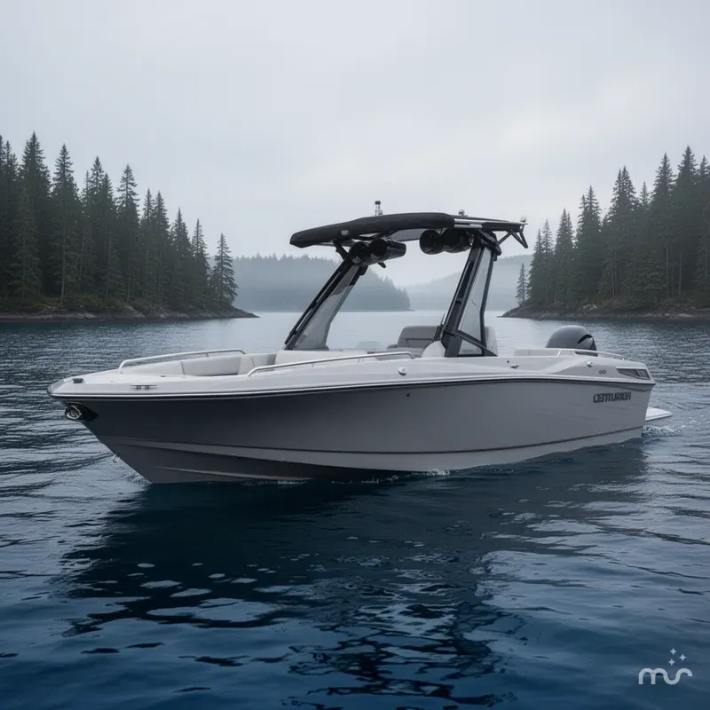 The Image of Centurion Nv233 2026 - 0