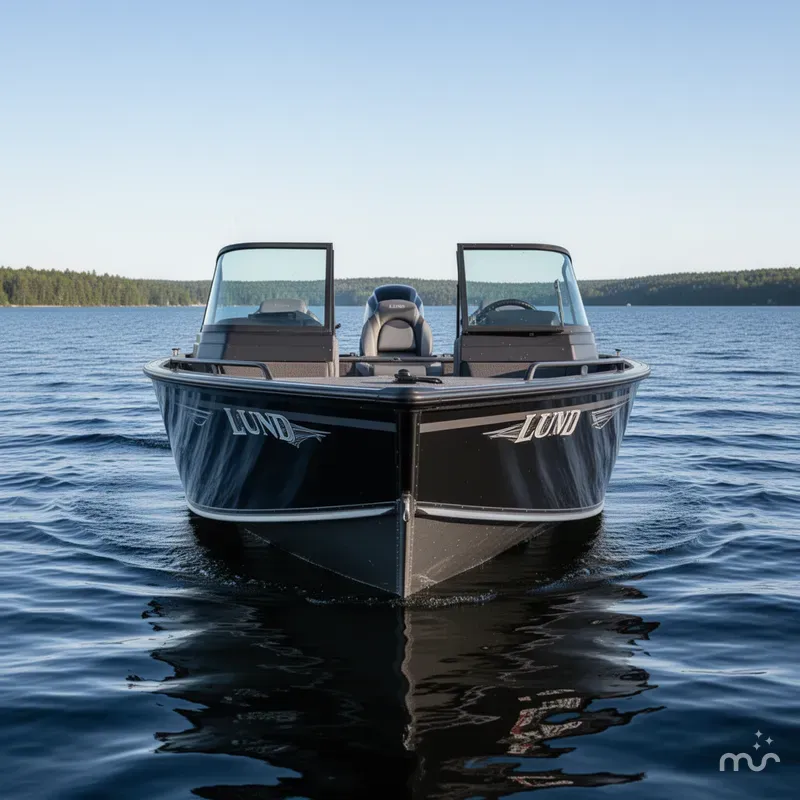 Slide: The Image of Lund 1800 Explorer Sport 2026 - 3