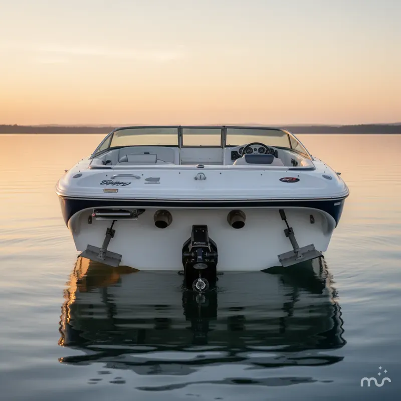 Slide: The Image of Baja 232 Islander 2002 - 1