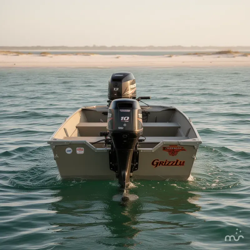 Slide: The Image of Tracker Grizzly 10 Jon 2026 - 3