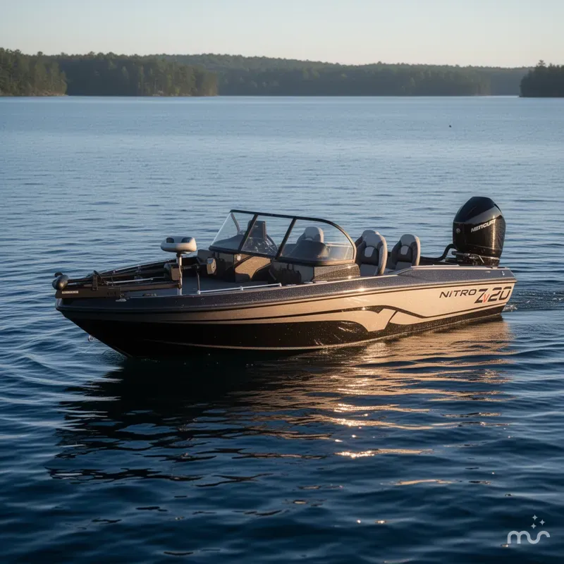 Slide: The Image of Nitro ZV20 Pro 2024 - 2