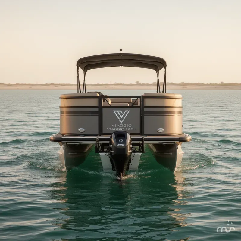 Slide: The Image of Viaggio Lago 20U 2022 - 1
