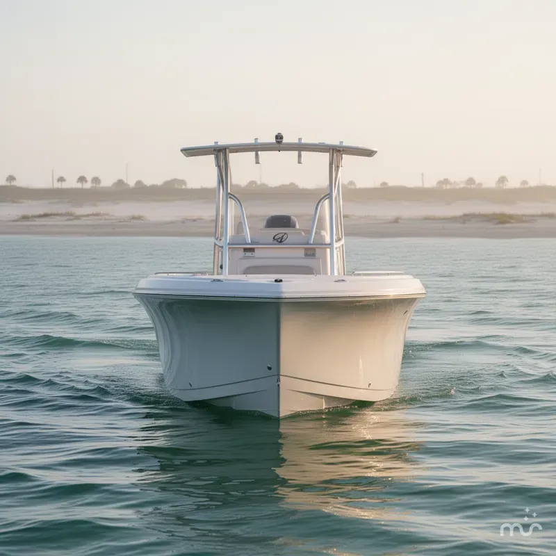 Slide: The Image of Sailfish 242 CC 2024 - 1