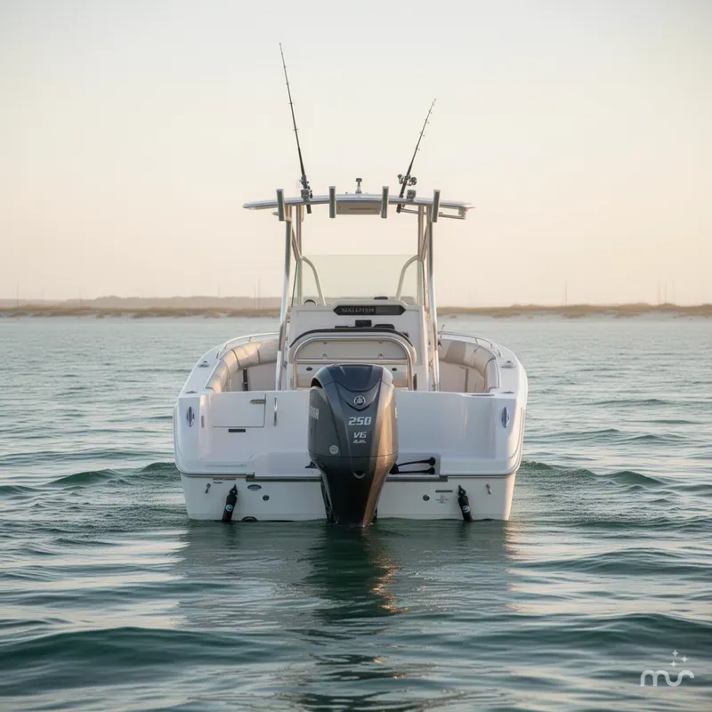 Slide: The Image of Sailfish 242 CC 2024 - 3