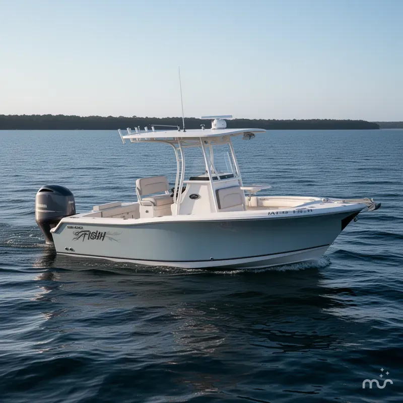 Slide: The Image of Sailfish 241 CC 2024 - 0