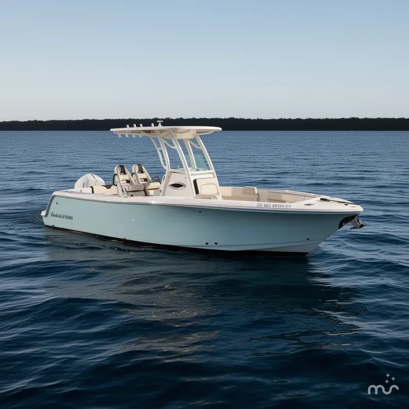 Slide: The Image of Sailfish 241 CC 2024 - 1