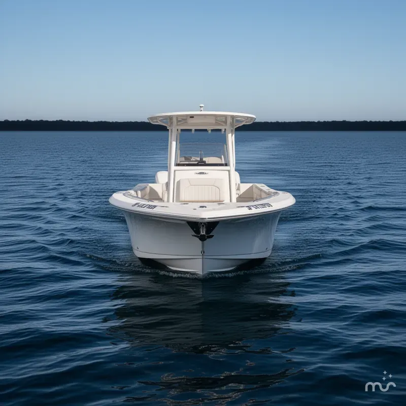 Slide: The Image of Sailfish 241 CC 2024 - 2