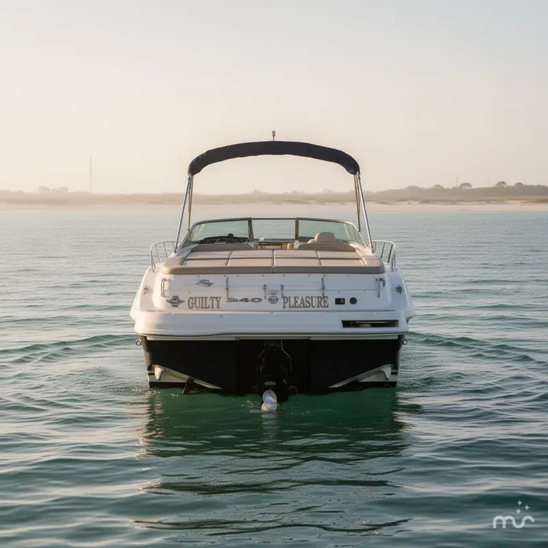 Slide: The Image of Sea Ray 240 Sundancer 2013 - 3