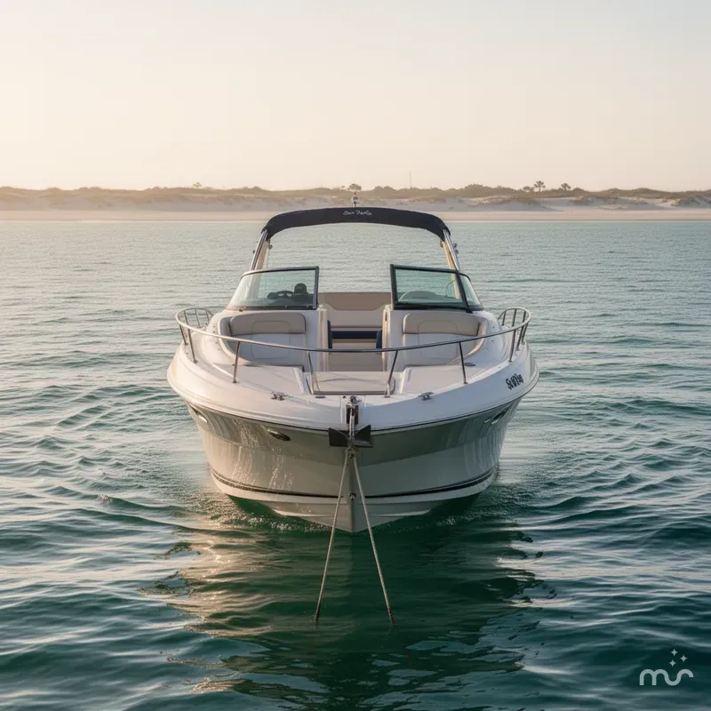 Slide: The Image of Sea Ray 240 Sundancer 2013 - 4