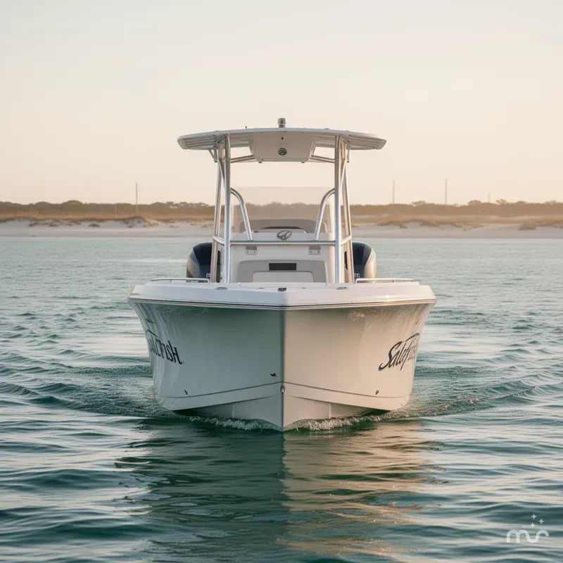Slide: The Image of Sailfish 242 CC 2024 - 1
