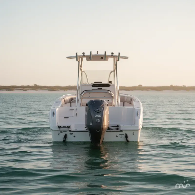 Slide: The Image of Sailfish 242 CC 2024 - 3