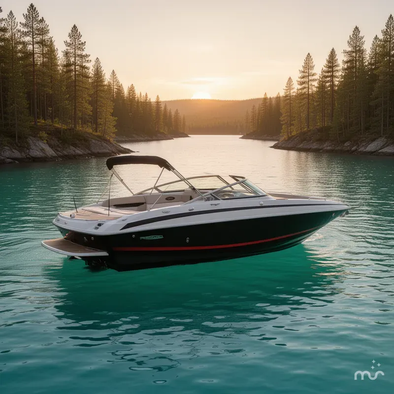 Slide: The Image of Regal 27 FasDeck 2015 - 2
