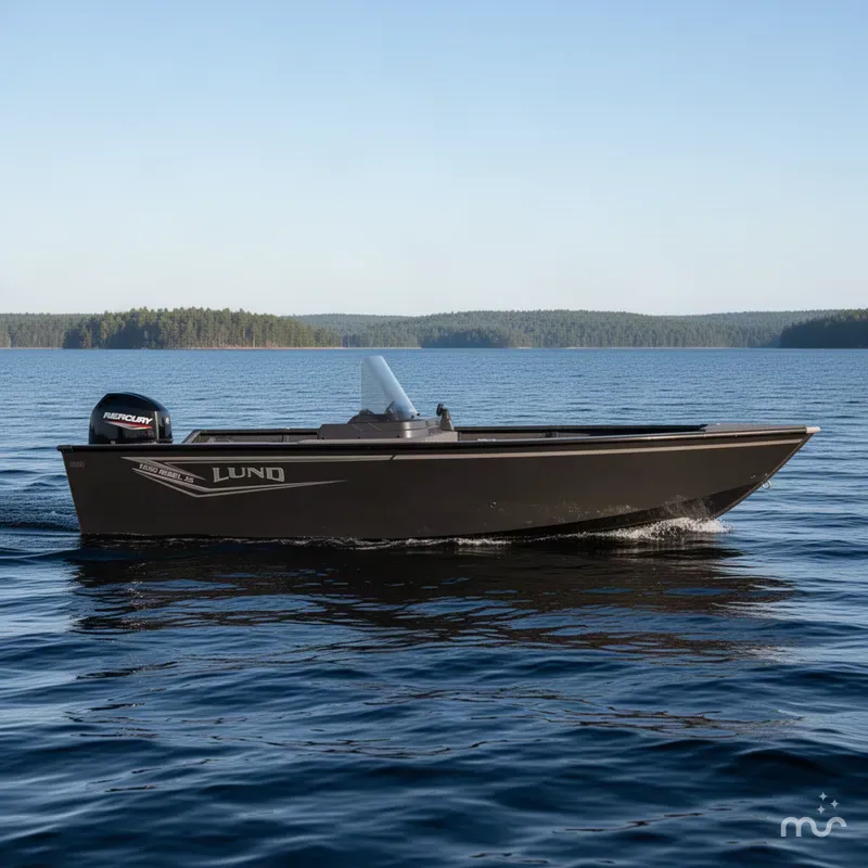Slide: The Image of Lund 1650 Rebel XL SS 2026 - 2