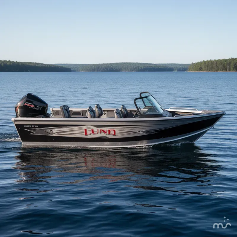 Slide: The Image of Lund 1975 Tyee 2026 - 0