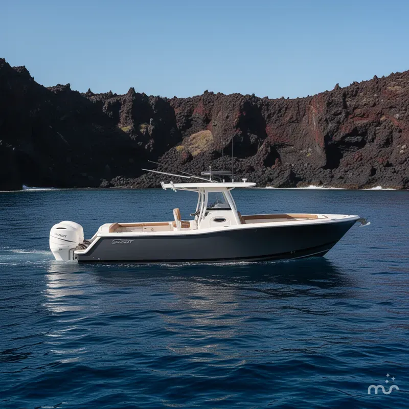 Slide: The Image of Scout 350LXF 2016 - 2