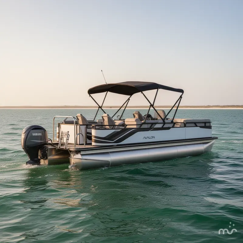 Slide: The Image of Avalon VNT85CC F23 2025 - 0