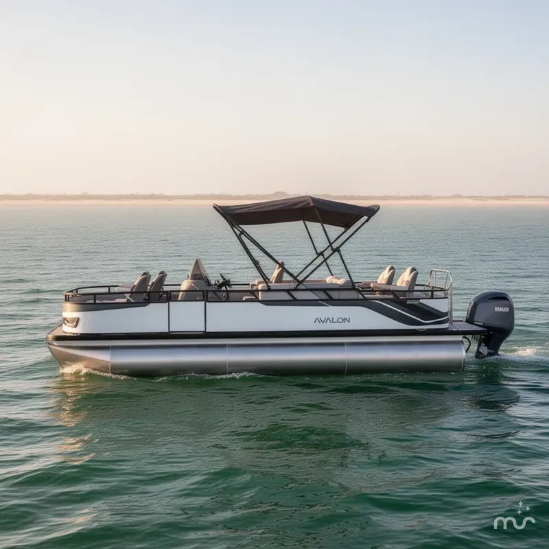 Slide: The Image of Avalon VNT85CC F23 2025 - 1