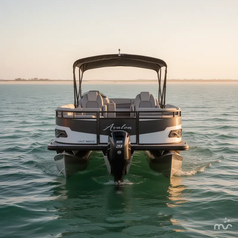 Slide: The Image of Avalon VNT85CC F23 2025 - 2