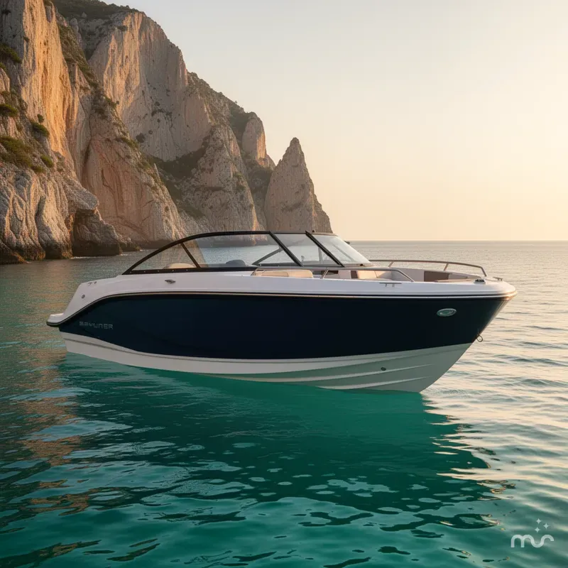 The Image of Bayliner V20i 2025 - 0