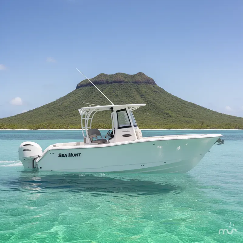 The Image of Sea Hunt Ultra 229 2026 - 0