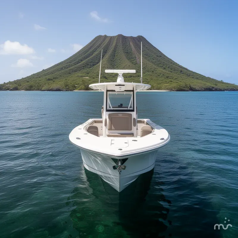 Slide: The Image of Sea Hunt Ultra 229 2026 - 1