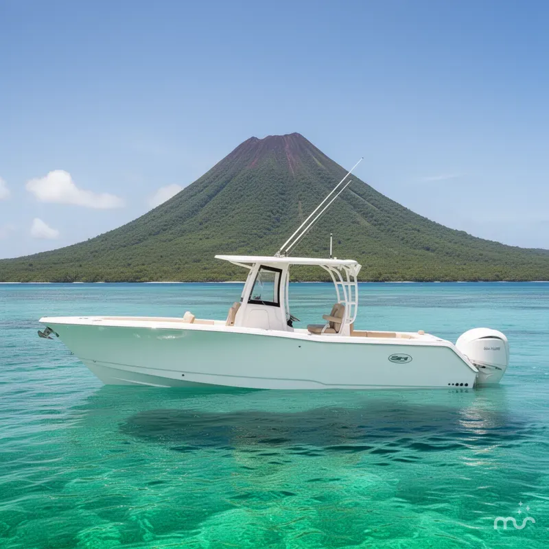 Slide: The Image of Sea Hunt Ultra 229 2026 - 2