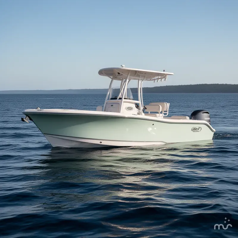 Slide: The Image of Sea Hunt Ultra 219 2026 - 0