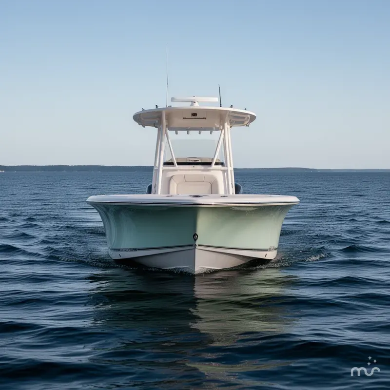 Slide: The Image of Sea Hunt Ultra 219 2026 - 1