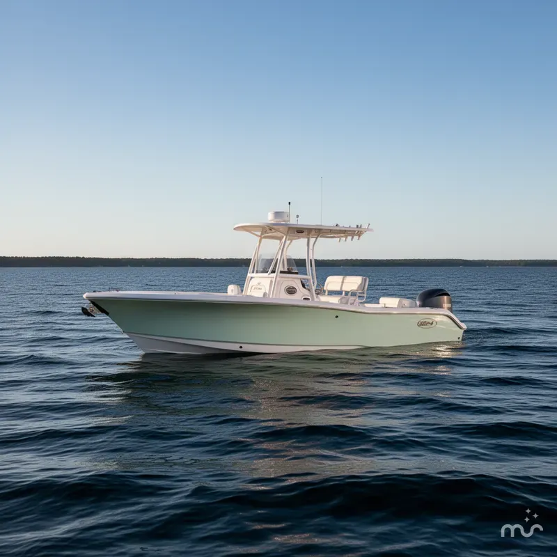 Slide: The Image of Sea Hunt Ultra 219 2026 - 2