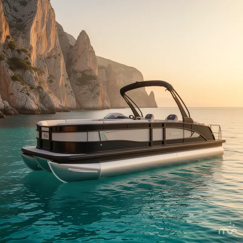 The Image of Barletta Lusso 25UC 2026 - 0