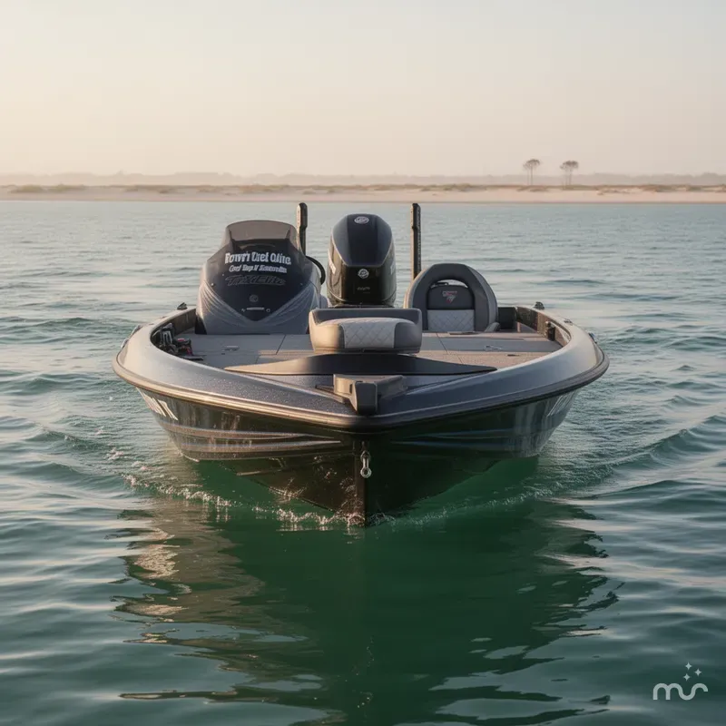 Slide: The Image of Triton 21 TrX Elite 2019 - 1