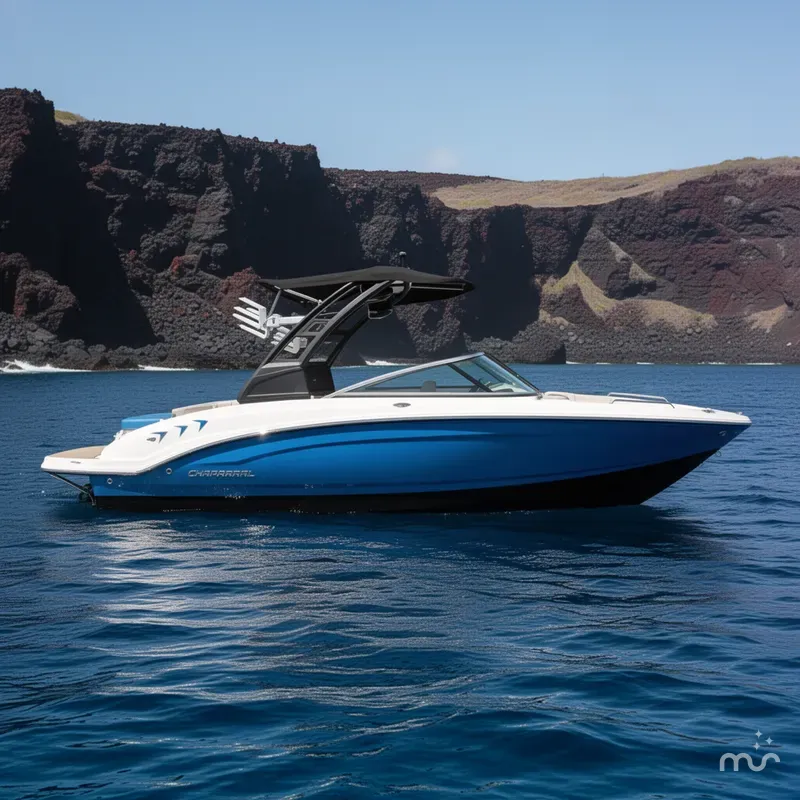 The Image of Chaparral 23 H20 SURF 2019 - 0