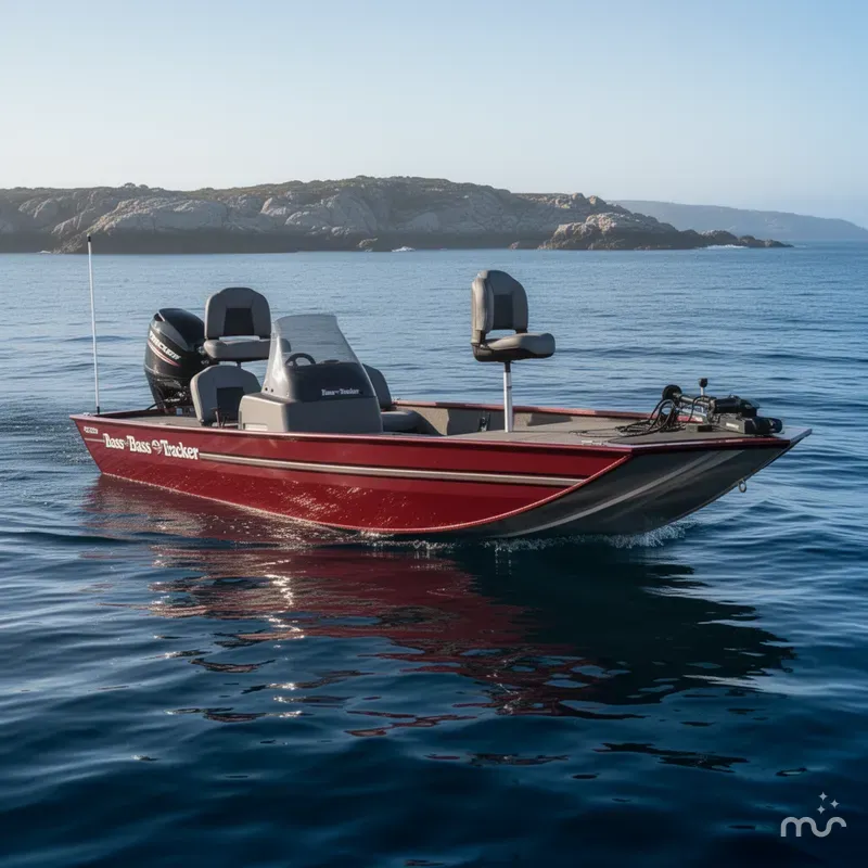 The Image of Tracker Bass Tracker Classic XL 2026 - 0