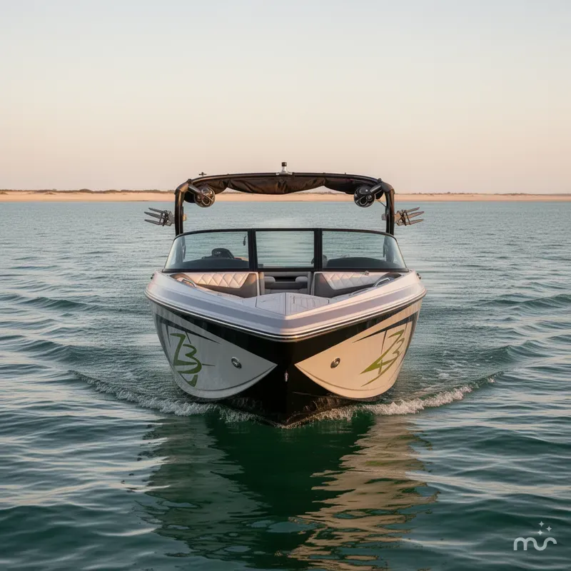 Slide: The Image of Tigé Z3 2014 - 1