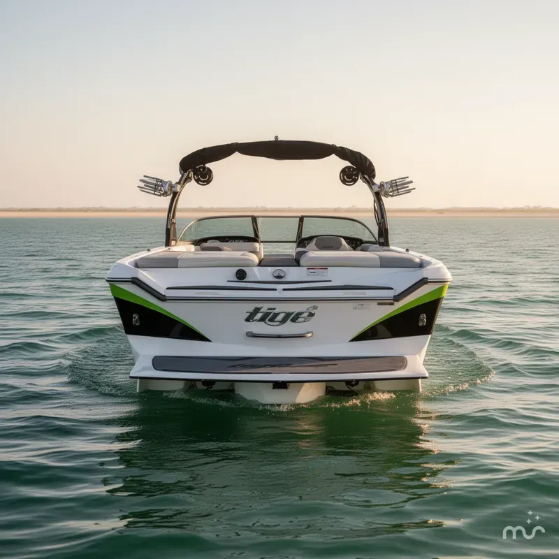 Slide: The Image of Tigé Z3 2014 - 3