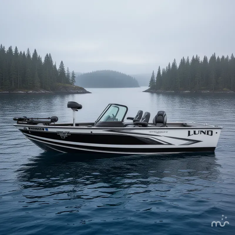 The Image of Lund 1875 Pro-V Sport 2020 - 0