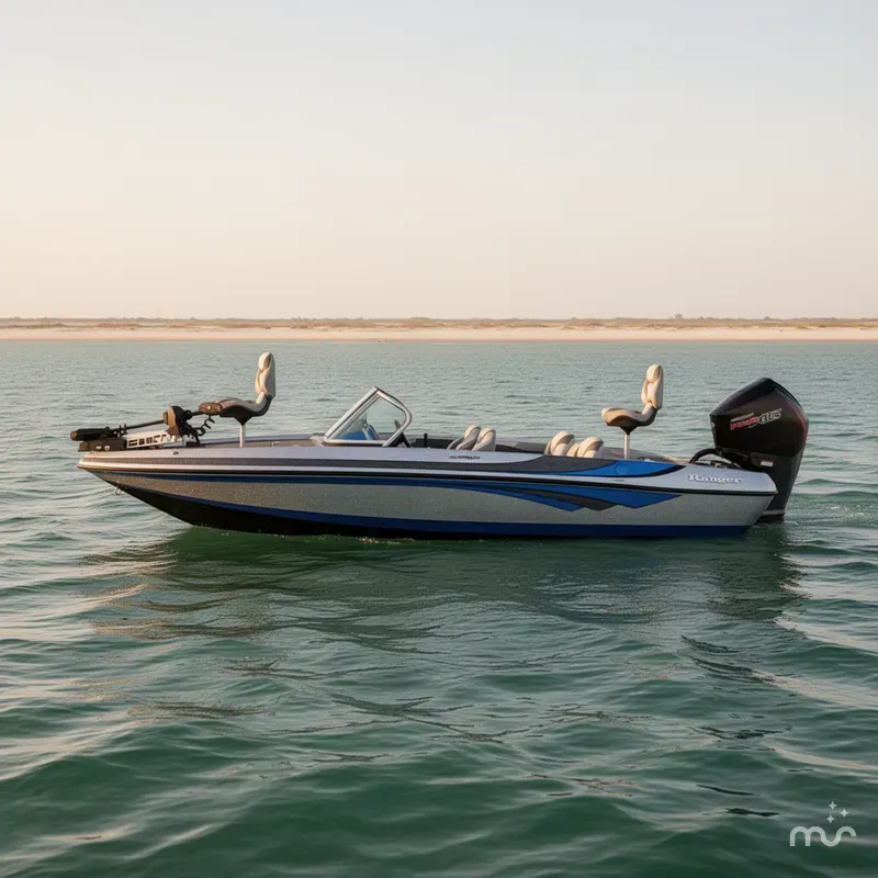 Slide: The Image of Ranger 212LS 2025 - 1