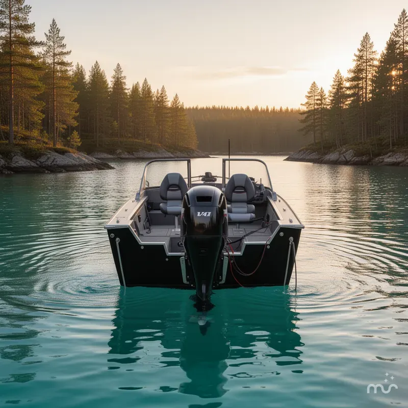 Slide: The Image of Tracker Targa V-18 WT 2026 - 3