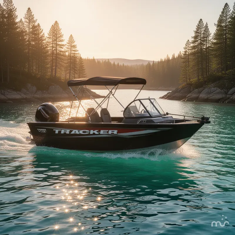 Slide: The Image of Tracker Targa V-18 WT 2026 - 4