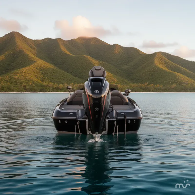 Slide: The Image of Ranger Z520R Cup-Equipped 2024 - 3