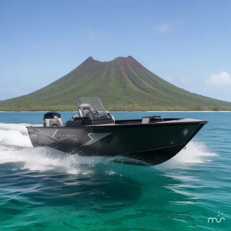 Slide: The Image of Lund 1675 Adventure SS 2026 - 4