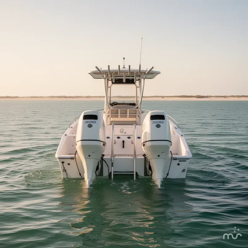 Slide: The Image of Sea Cat 26 hybrid 2020 - 3